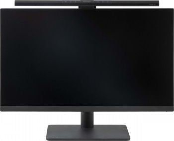 Monitori tarvik BenQ  BENQ SCREENBAR PRO MONITOR LAMP BLACK