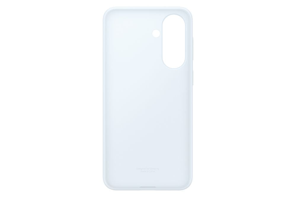 Tagakaaned Samsung  PA576CLE Silicone Case Case Samsung Galaxy A57, Light Blue