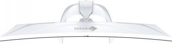 Monitorid EIZO  EIZO EV3450X 34.1" IPS 16:9 2440X1440 CURVED USB-C/94W RJ45 CAM (WHITE)