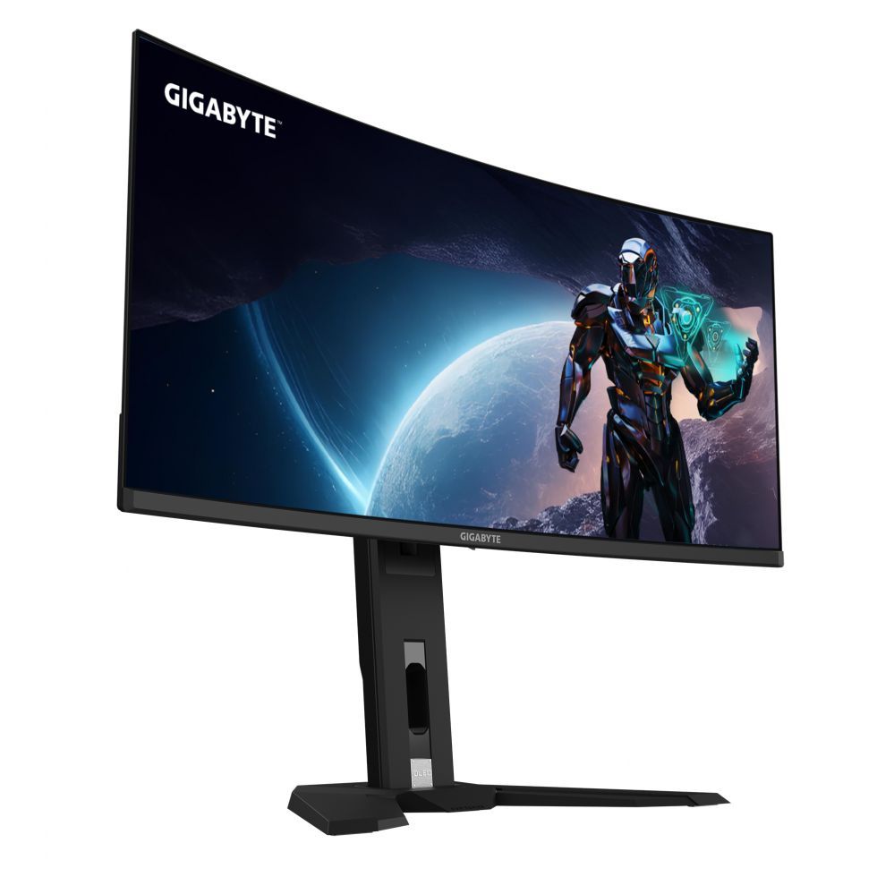 Monitorid Gigabyte  MONITOR 34" MO34WQC2 EK