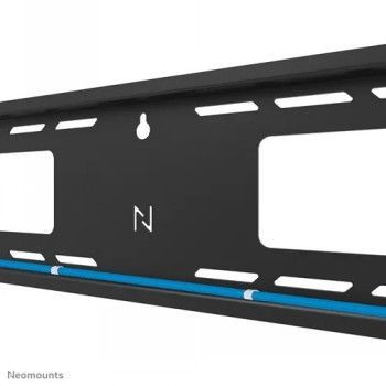 TV bracket NEOMOUNTS BY NEWSTAR  NEOMOUNTS LEVEL-750 WALL MOUNT (XL, 125 KG, KICKSTAND, LOCKABLE, CONNECTABLE, VESA 600X400)
