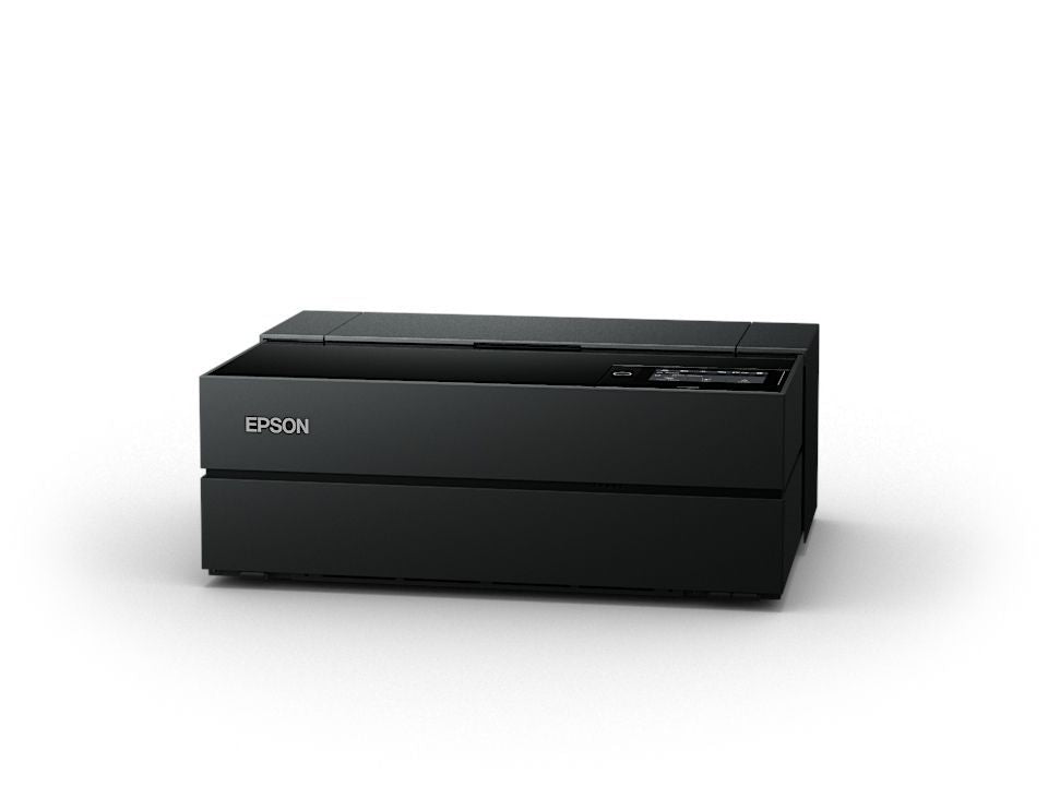 Принтер EPSON  Professional Photo Printer SureColor SC-P700 Colour, Inkjet, A3+, Wi-Fi, Black