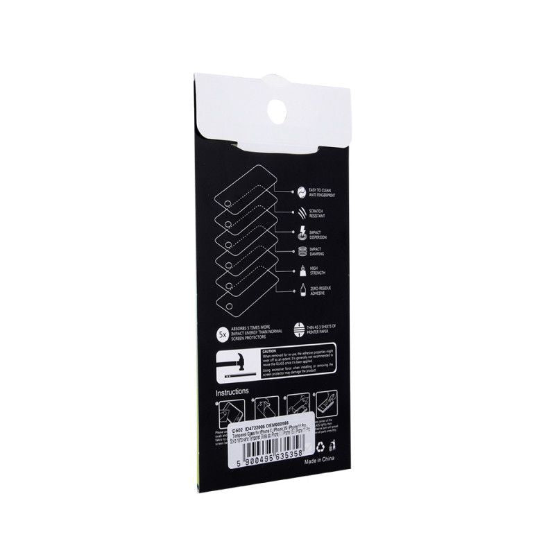 Protective film OEM  P30 Tempered Glass
