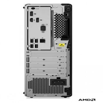 Personal computer Lenovo LENOVO M75S SFF G2 R5-5650G/16GB/512SSD/DVDVRW/RS232/W11P/3OS