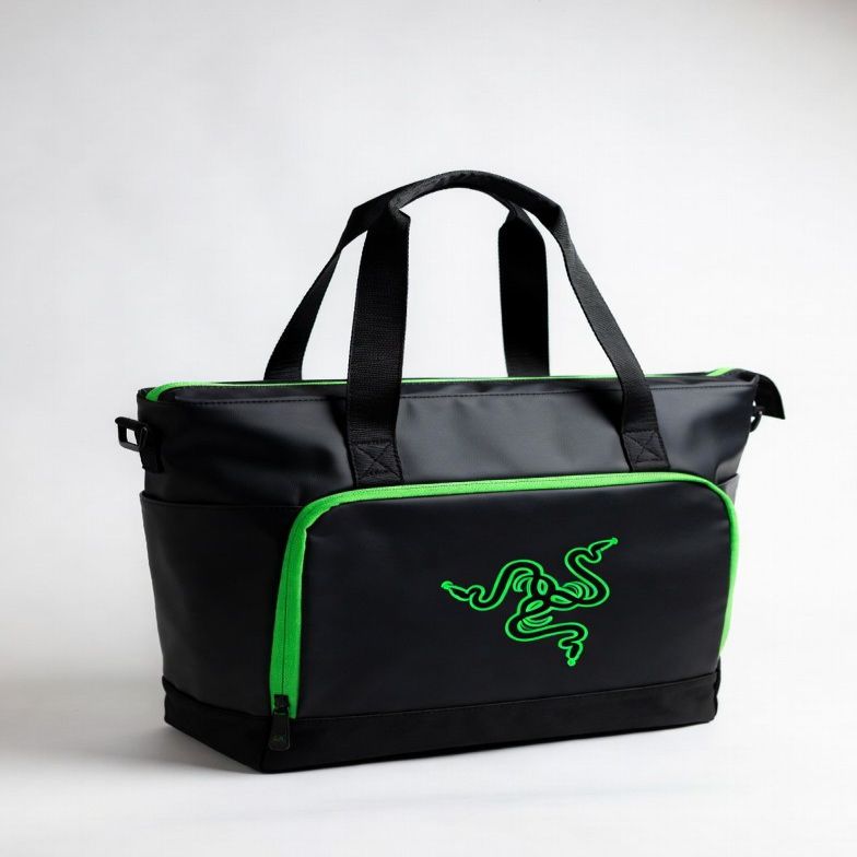 Рюкзаки Razer  Razer Xanthus Tote Bag