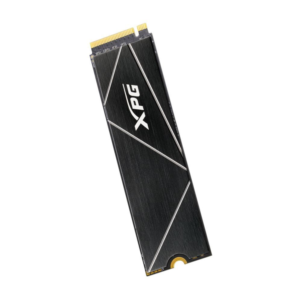 Kõvaketas SSD ADATA  XPG Gammix S70 BLADE PCIe Gen4x4 Solid State Drive 512GB