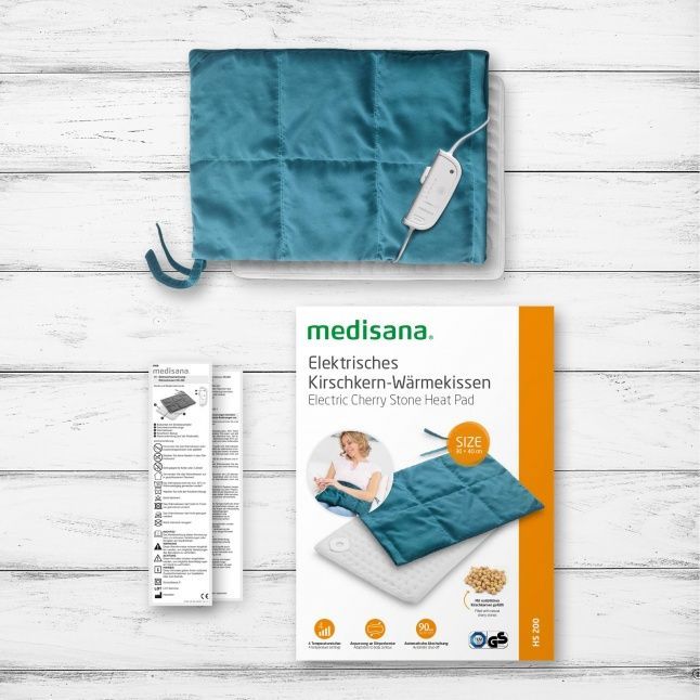 Другие товары Medisana  Medisana HS 200 Heating Pad (30 x 40 cm)
