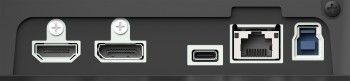 Monitorid EIZO  EIZO CG2700X 27" IPS 16:9 3840X2160 USB-C/92W RJ45 2X3D-LUT HOOD