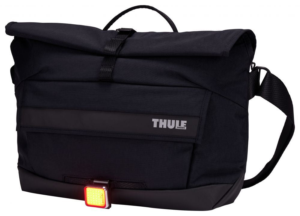 Сумка для портативных компьютеров Thule  Paramount Crossbody 14L - Black