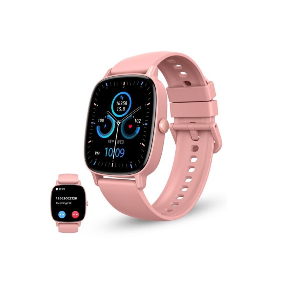 Другие товары ksix  Ksix Smartwatch PULSE, Pink