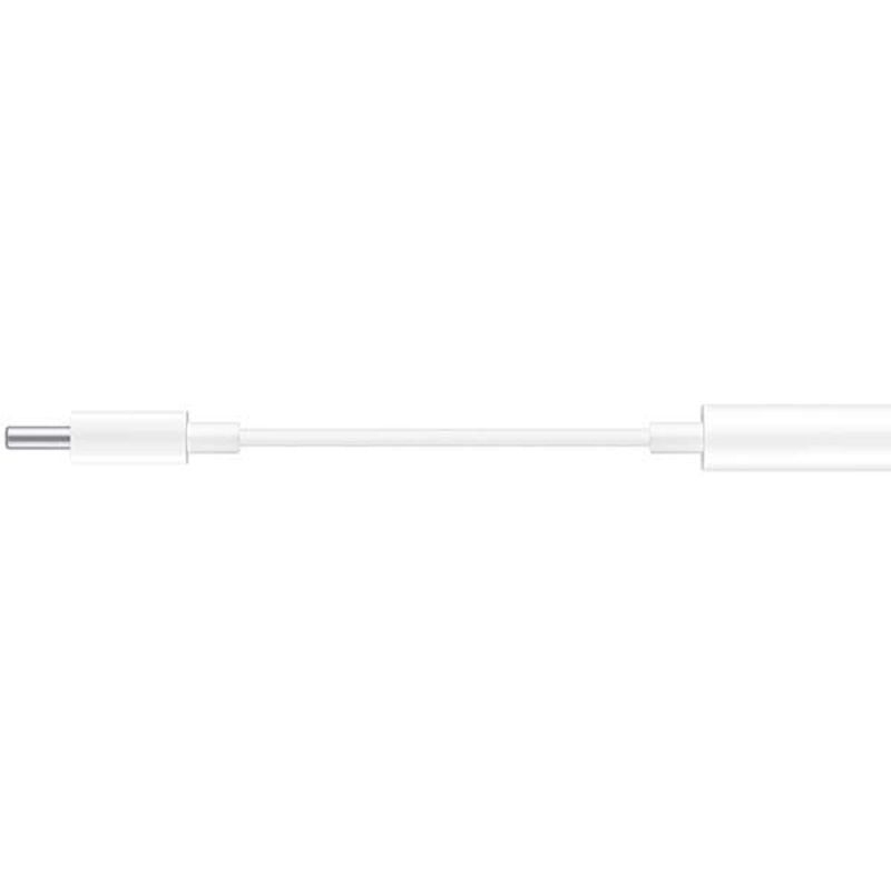 Üleminek Huawei  CM20 (mini-jack 3,5 mm / USB type-C) White