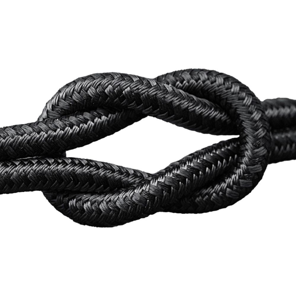 Kaabel Dudao  Dudao L3CL USB-C - Lightning 30W 2m Braided Cable - Black