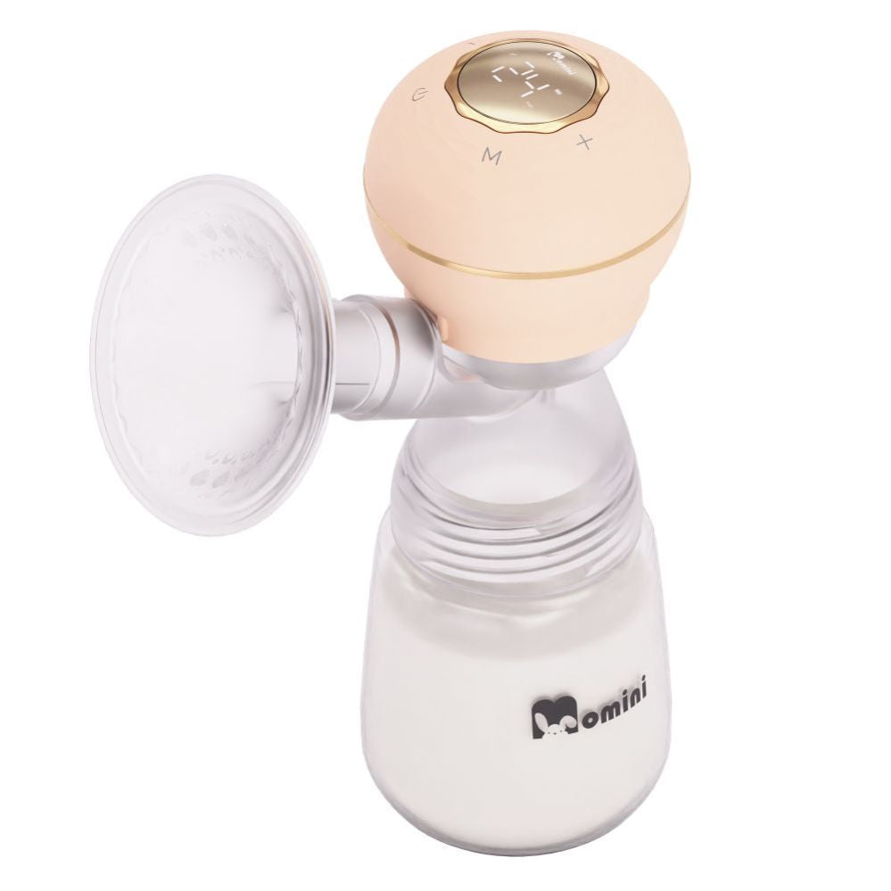 Other small household appliances momini  Momini Wireless electronic breast pump BlissPump