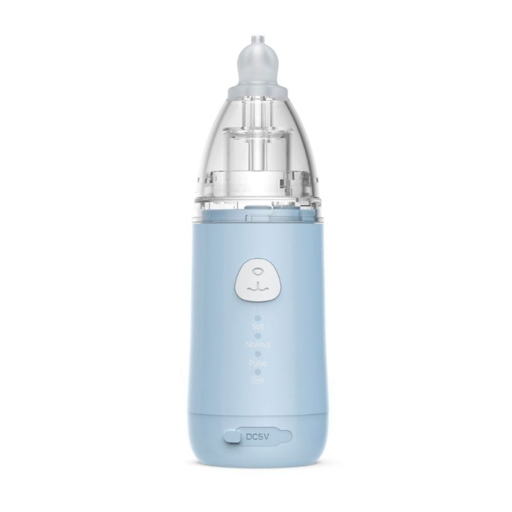 Другие товары momini  Momini Automatic irrigator and aspirator 2 in 1 NanoFlush