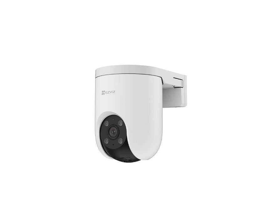 IP kaamerad EZVIZ  H8C Outdoor Pan & Tilt 360 panoramic 4G camera