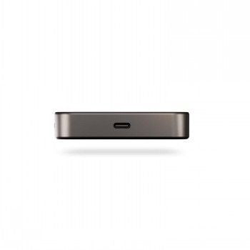 Car holder ZENS ZENS POWERBANK PRO 1 SLIM 10.000 MAH BLACK