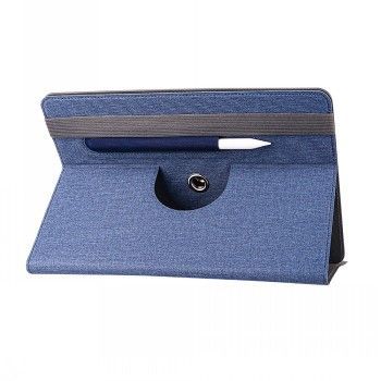 Protective glass CELLY  UNIV ROTATIVE TAB CASE 9/11 BL
