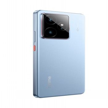 Smartphone Realme REALME GT 7 RMX5061 (EU) 512GB 12GB ICESENSE BLUE