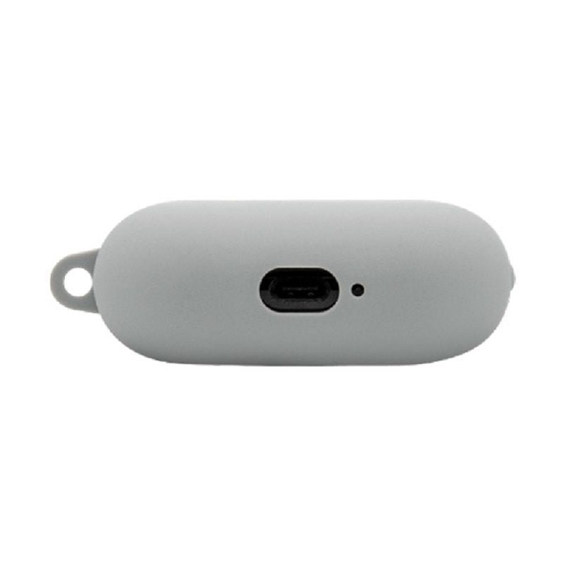 Headphone case iLike Huawei FreeBuds Pro Case Grey