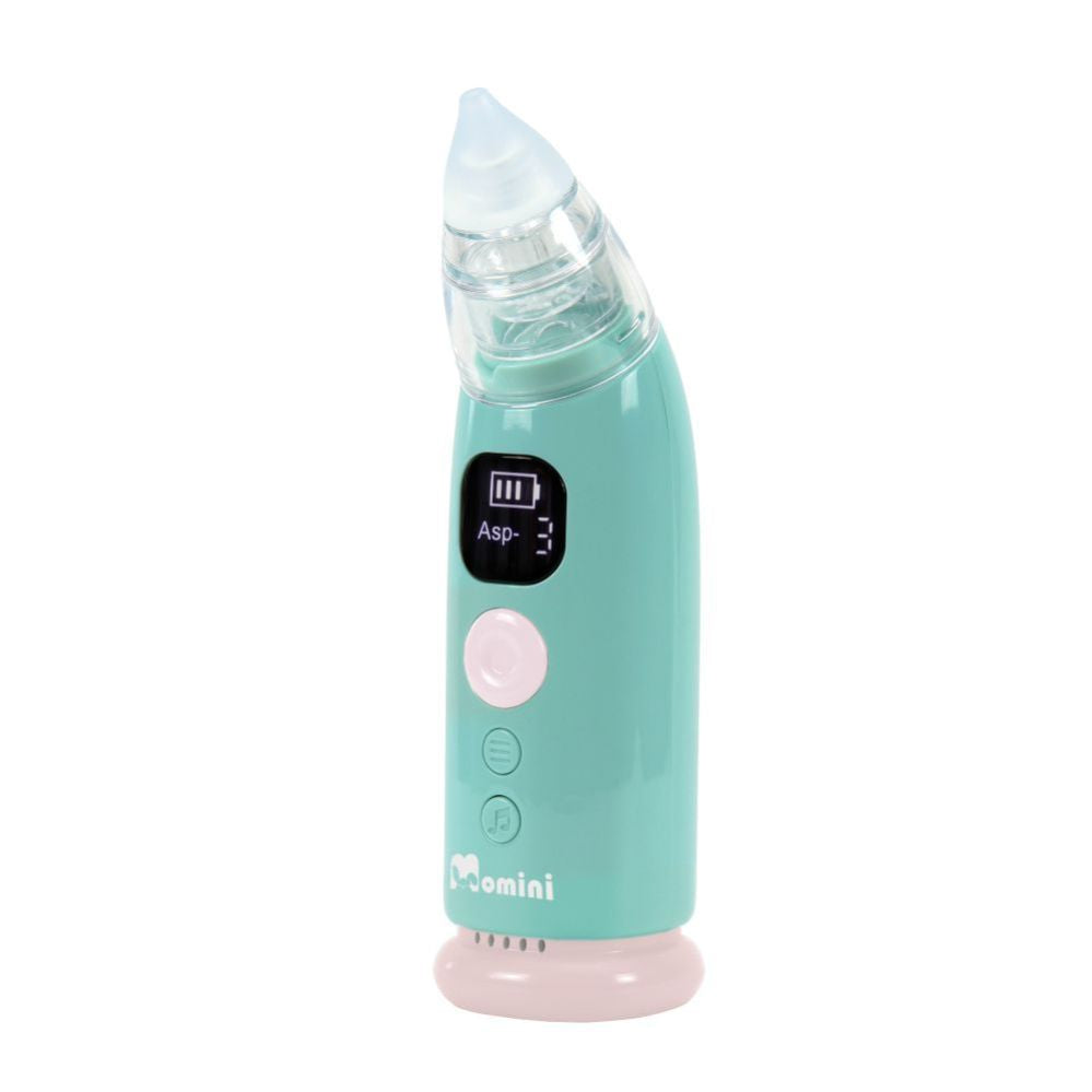 Other goods momini  Momini Automatic nasal aspirator NasoClear