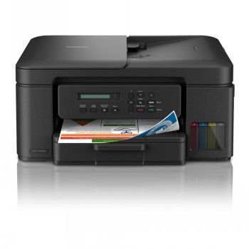 Printer Brother BROTHER DCP-T730DW INKBENEFIT 3-IN-1, ADF, DUPLEX, WIFI, 16PPM