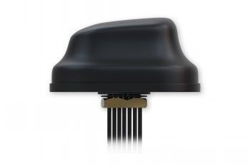 Роутер Teltonika  TELTONIKA 5G COMBO MIMO MOBILE/GNSS/WIFI ROOF SMA ANTENNA