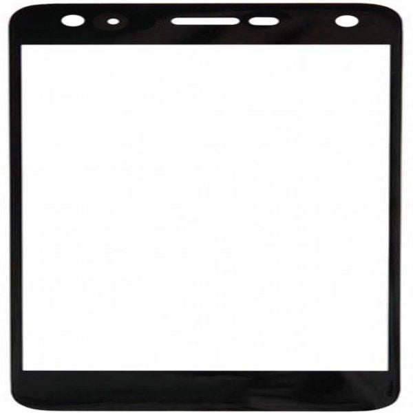 Защитное стекло Evelatus LG K40 2.5D Full Cover Japan Glue Glass Anti-Static
