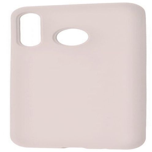 Чехол на заднюю панель Evelatus Huawei P30 Lite Premium Soft Touch Silicone Case Stone