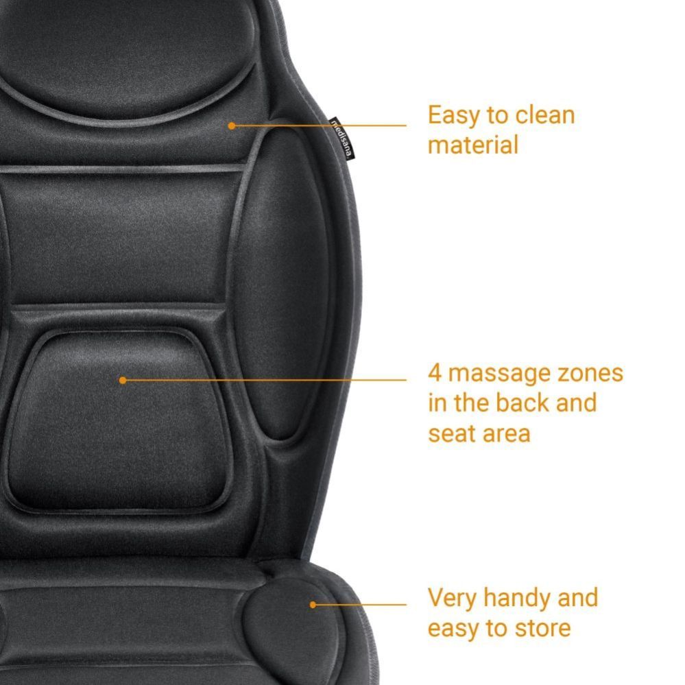 Умное устройство Medisana  Medisana MCH Massage cushion