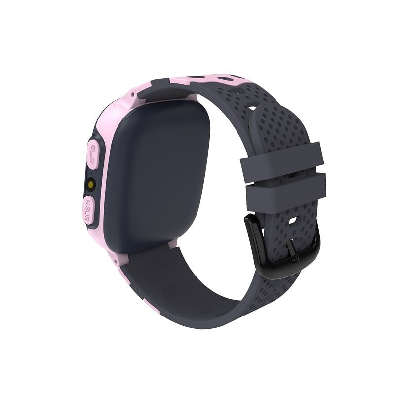 Nutikell Canyon  Kids Smartwatch Sandy 2G GPS KW-34 Pink