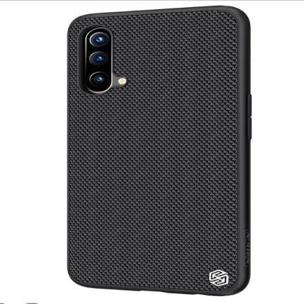 Tagakaaned Nillkin Oneplus Nord CE 2 5G Textured Hard Case Black