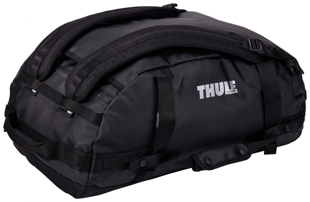 Sülearvuti kott Thule  Chasm Duffel 40L - Black