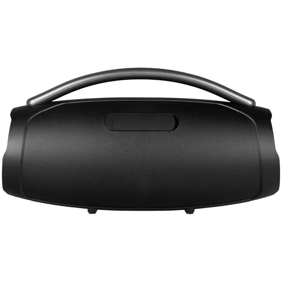 Bluetooth speakers Sven  Portable speaker SVEN PS-375, black, power output 30+2x15W (RMS), TWS, Bluetooth, USB, lithium battery