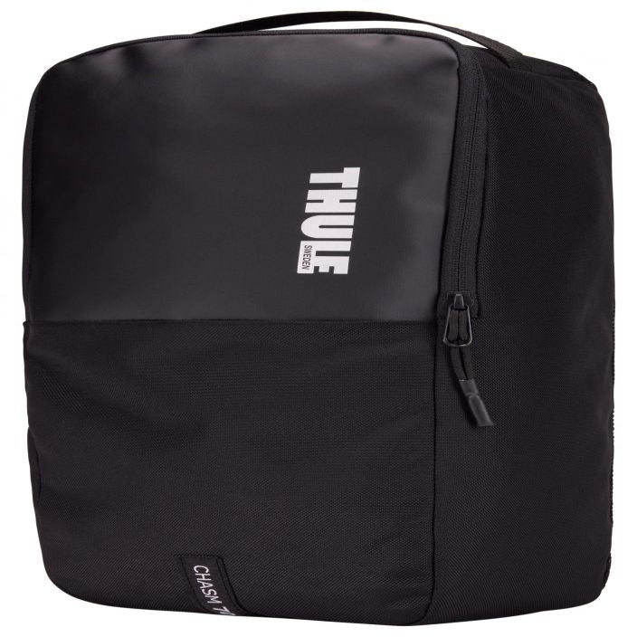 Сумка для портативных компьютеров Thule  Chasm Duffel 70L - Black