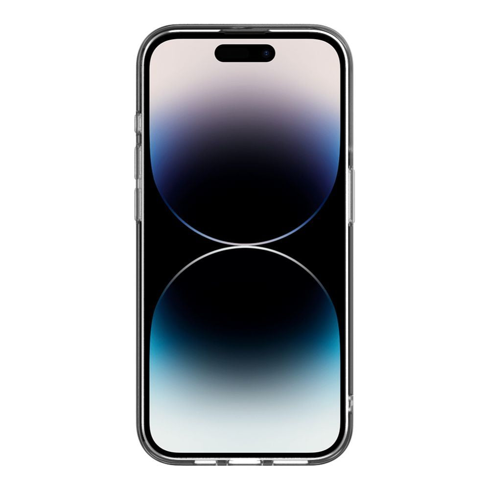 Чехол на заднюю панель Evelatus Apple iPhone 15 Pro PC Customized Print Design Leopard