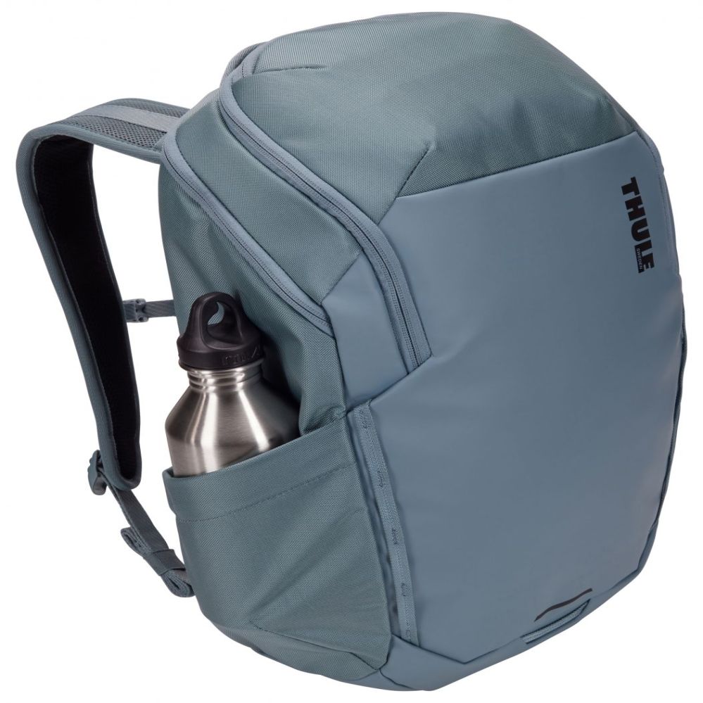 Laptop Bag Thule  Chasm Backpack 26L - Pond Gray