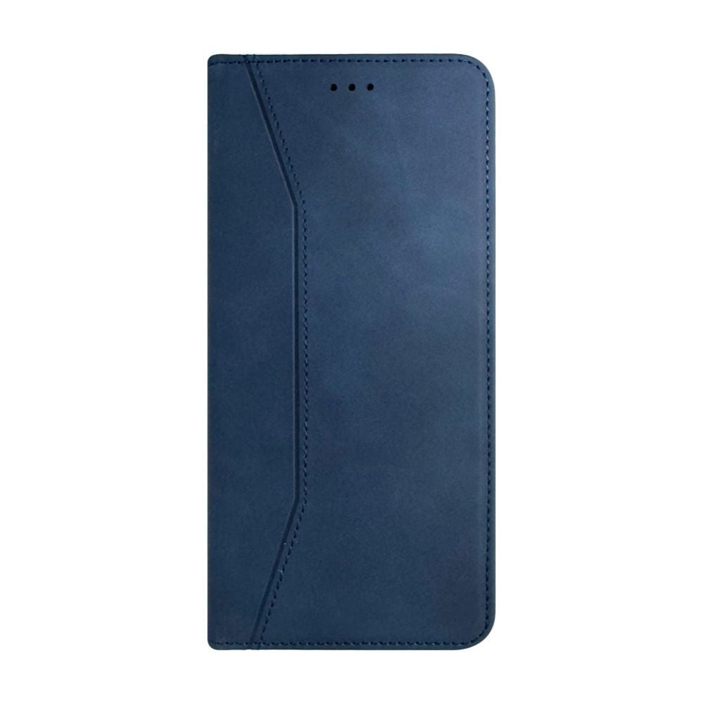 Kaaned - kaaned Evelatus Xiaomi Redmi A5 4G (173.45 x 79.35 x 8.4) Book Case Dark Blue