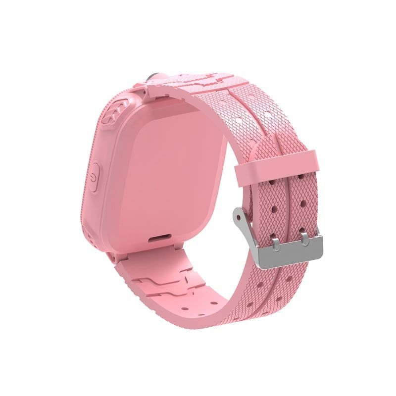 Smart watches Canyon  Kids Smartwatch Tony 2G KW-31 Pink
