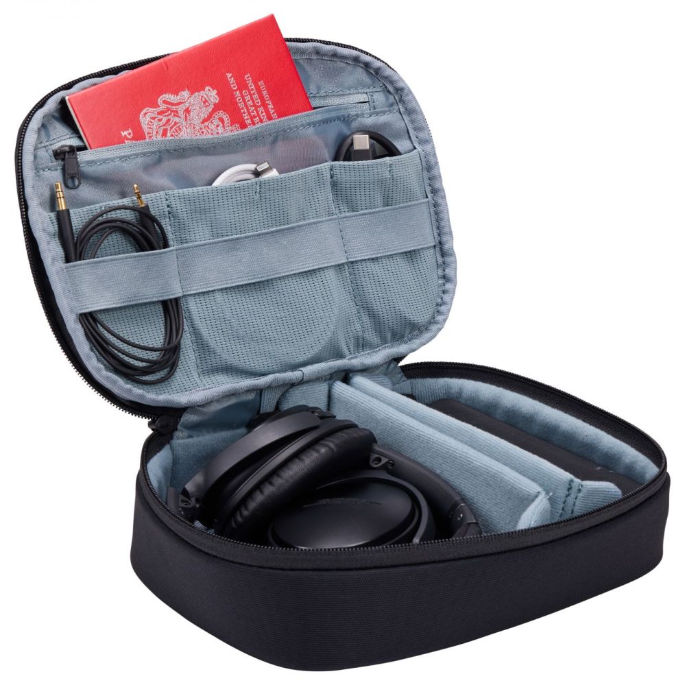 Laptop Bag Thule  Subterra 2 PowerShuttle Plus - Black