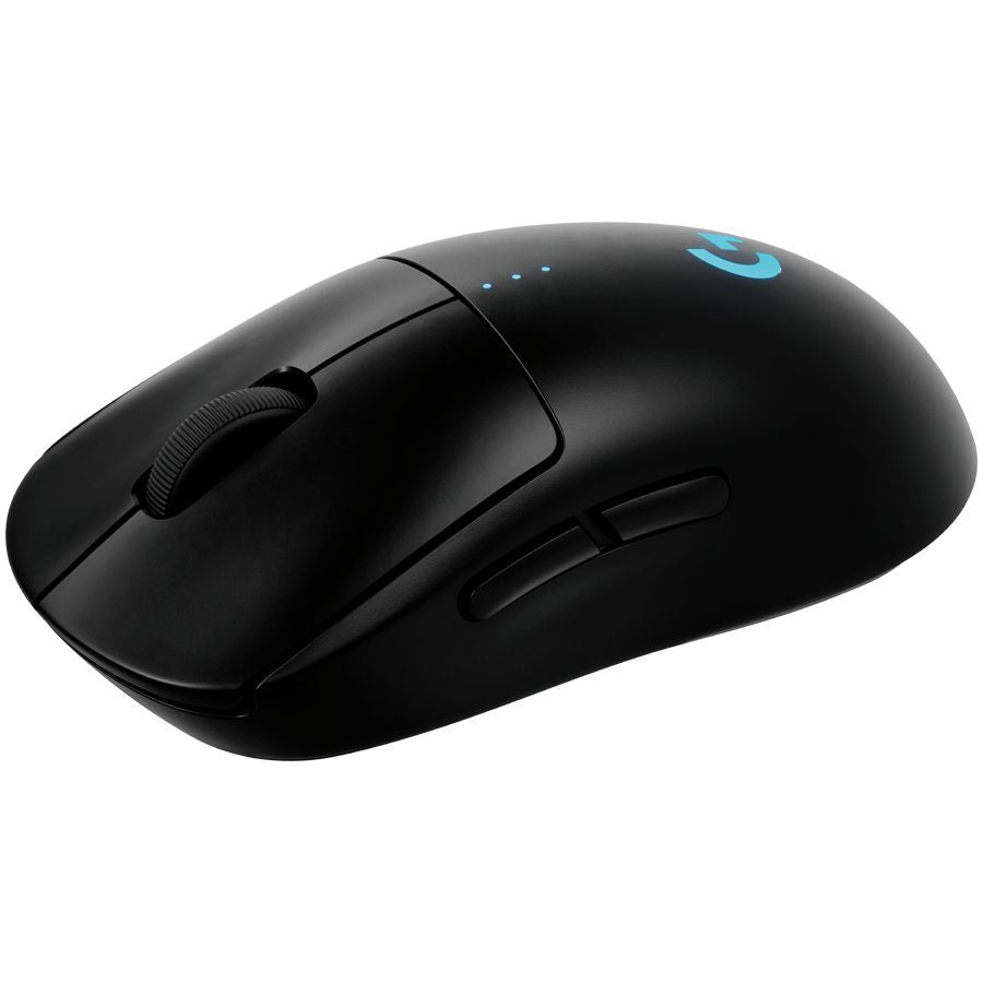 Computer mouse Logitech  LOGITECH G PRO 2 LIGHTSPEED - BLACK - 2.4GHZ  - EER2-933 - #933