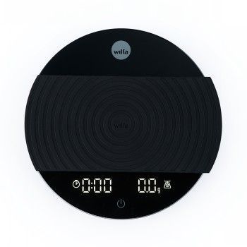 Muud väikesed kodumasinad WILFA  WILFA UNIFORM COFFEE SCALE
