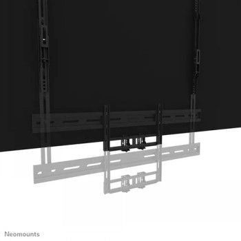 TV bracket NEOMOUNTS BY NEWSTAR  NEOMOUNTS AV2-500BL UNIVERSAL VIDEOBAR KIT - BLACK