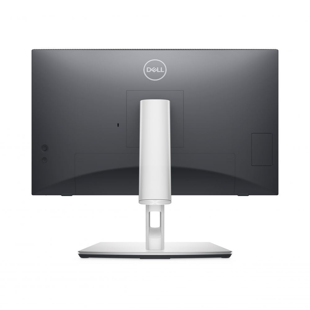Monitorid Dell  Touch Monitor  P2424HT  24 ", Touchscreen, IPS, FHD, 1920 x 1080, 16:9, 5 ms, 300 cd/m², Silver, Black, HDMI ports quantity 1, 60 Hz