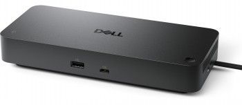 Servers Dell  DELL PRO TB4 SMART DOCK - SD25TB4 (130W-USB-C-TB4, DP1.4, HDMI2.1, RJ45)