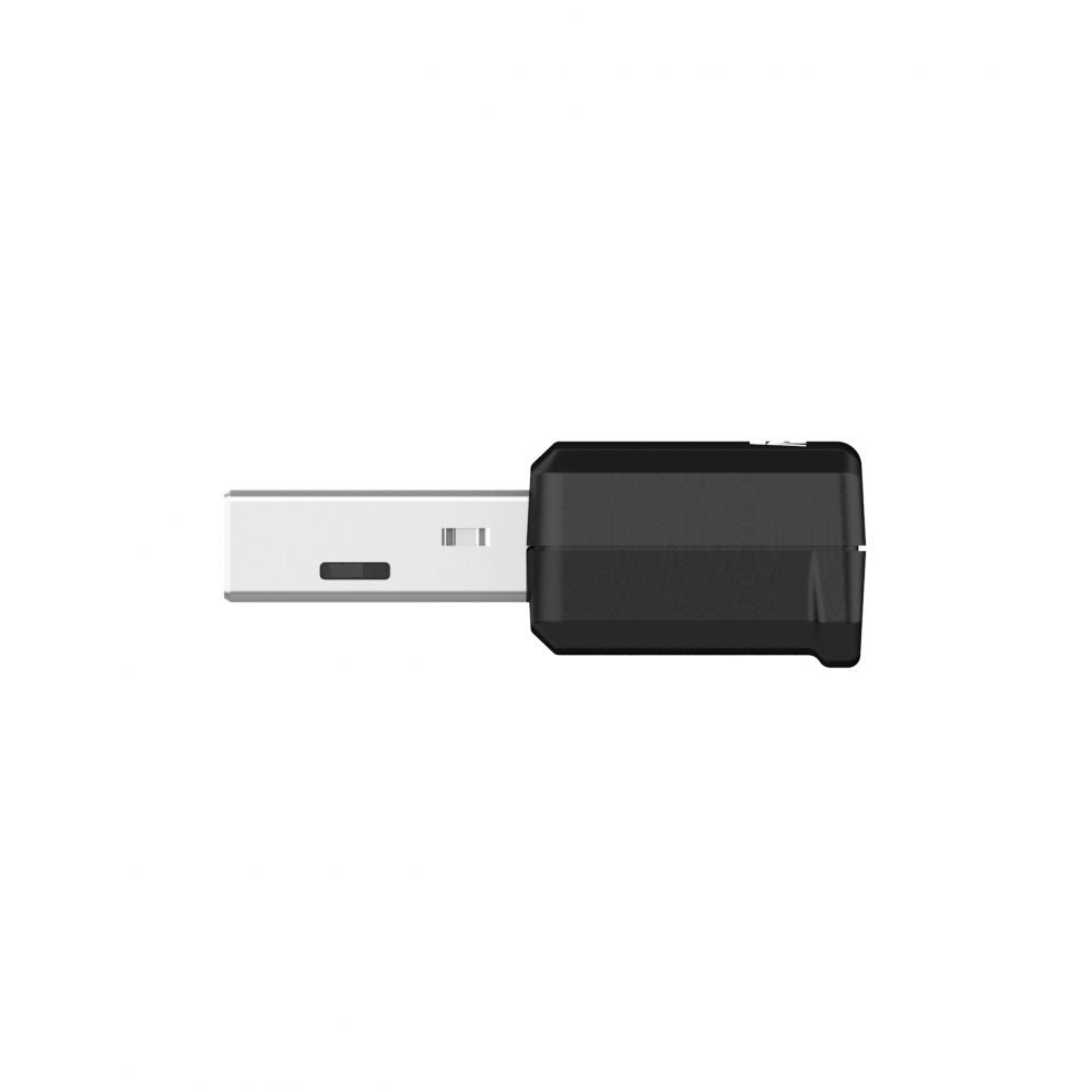 Другой аксессуар для компьютера Asus  Dual Band Wireless AX1800 USB Adapter USB-AX55 Nano
