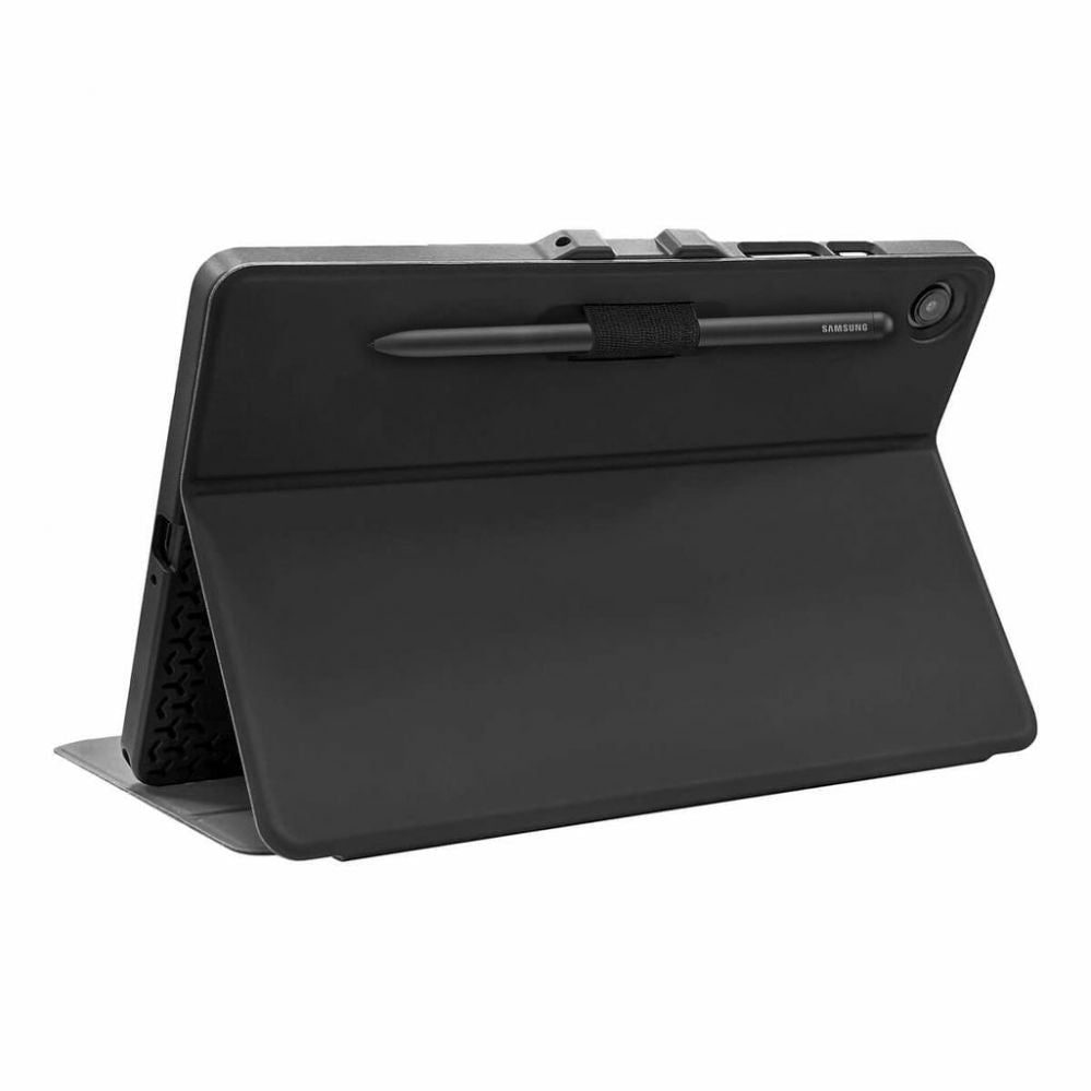 Protective glass Targus - Click-In Case | THZ957GL | Tablet case | For Samsung Galaxy Tab A9+ | Black