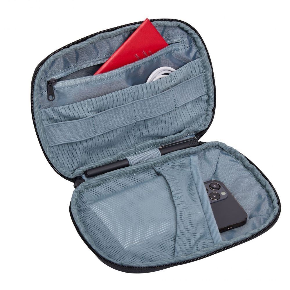 Sülearvuti kott Thule  Subterra 2 PowerShuttle Medium - Black