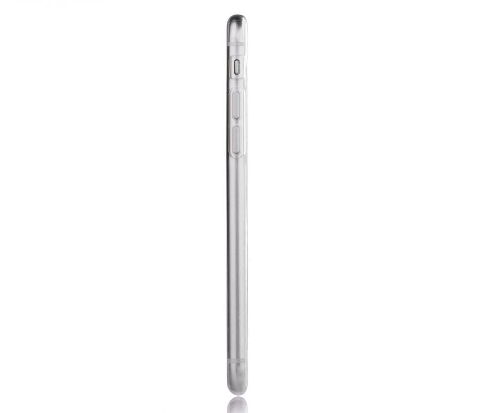 Чехол на заднюю панель Devia Apple iPhone 6/6s Plus Naked case Crystal Clear