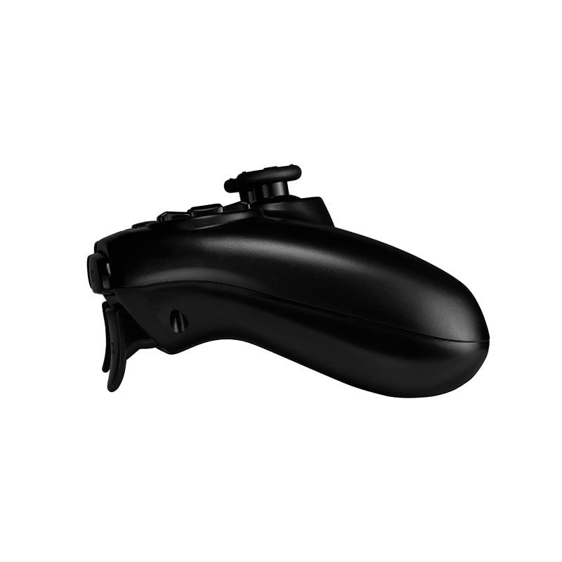 Controller Canyon  Gaming Wireless Gamepad GP-W5 with Touchpad for PS4 Black