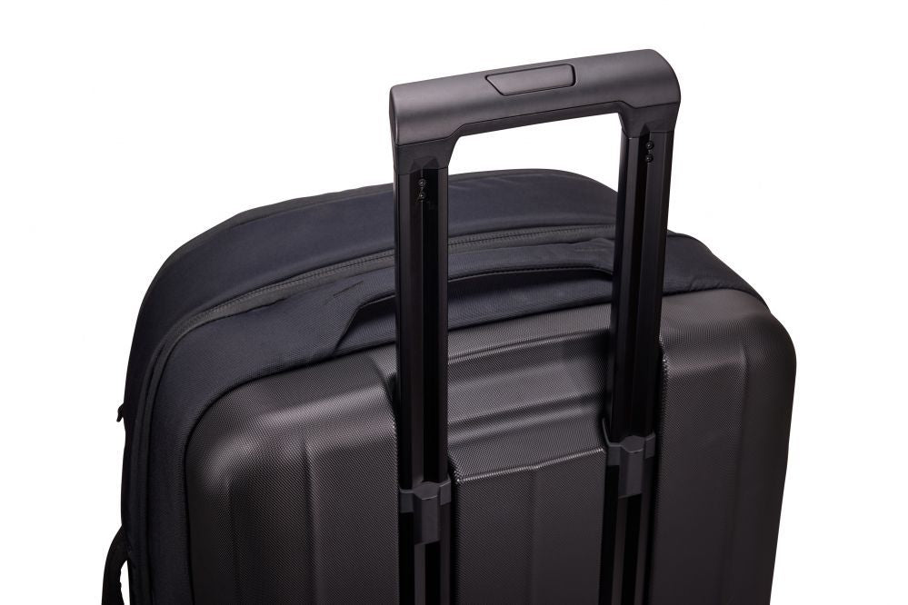 Sülearvuti kott Thule  Subterra 2 Wheeled Duffel - Black